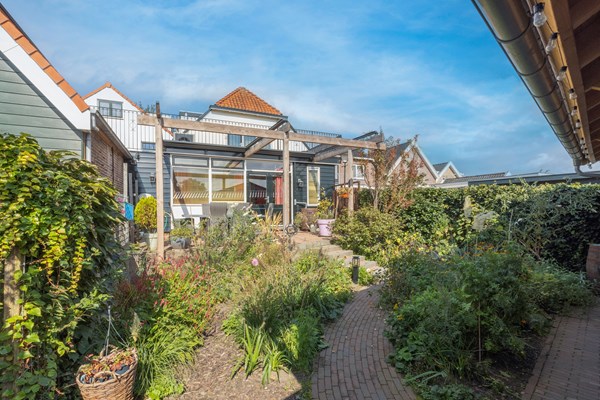 Medium property photo - Kerksingel 39, 2861 AG Bergambacht